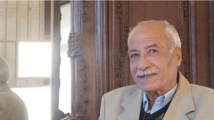 اغتيال عالم كيمياء بارز في منزله بدمشق